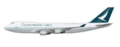 Cathay Pacific Airbus A350-900